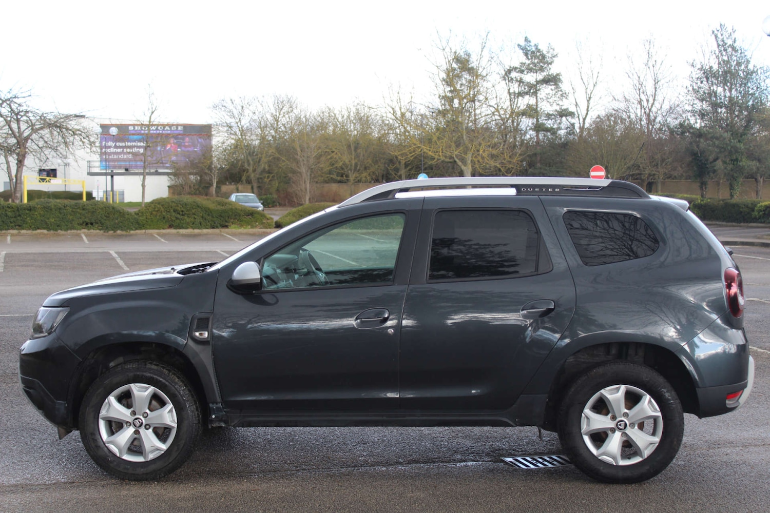 Used Dacia Duster 2021 for sale - 76105310: Photo 6
