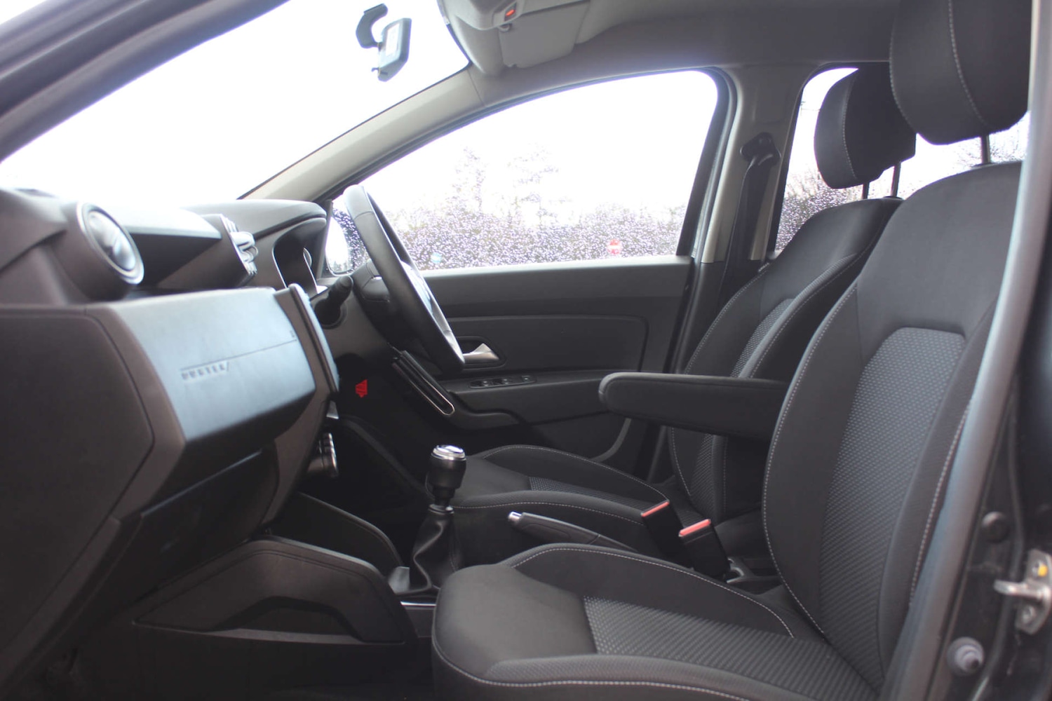 Used Dacia Duster 2021 for sale - 76105310: Photo 9