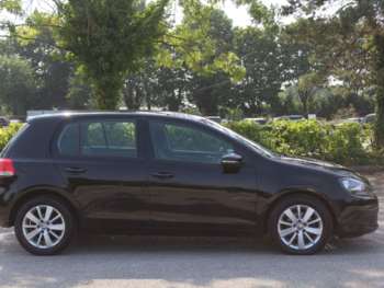 Used Volkswagen Golf 2011 for sale - 72026634: Photo