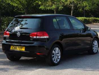 Used Volkswagen Golf 2011 for sale - 72026634: Photo