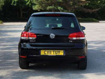 Used Volkswagen Golf 2011 for sale - 72026634: Photo