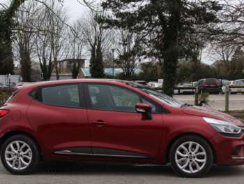 Used Renault Clio 2018 for sale - 73825749: Photo