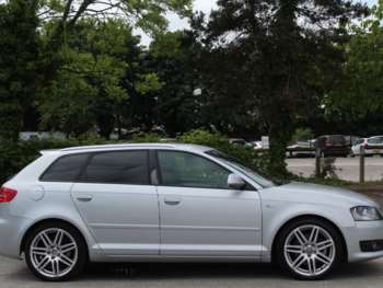 Used Audi A3 2009 for sale - 72289887: Photo