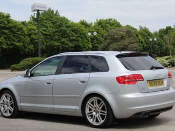 Used Audi A3 2009 for sale - 72289887: Photo