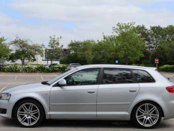 Used Audi A3 2009 for sale - 72289887: Photo