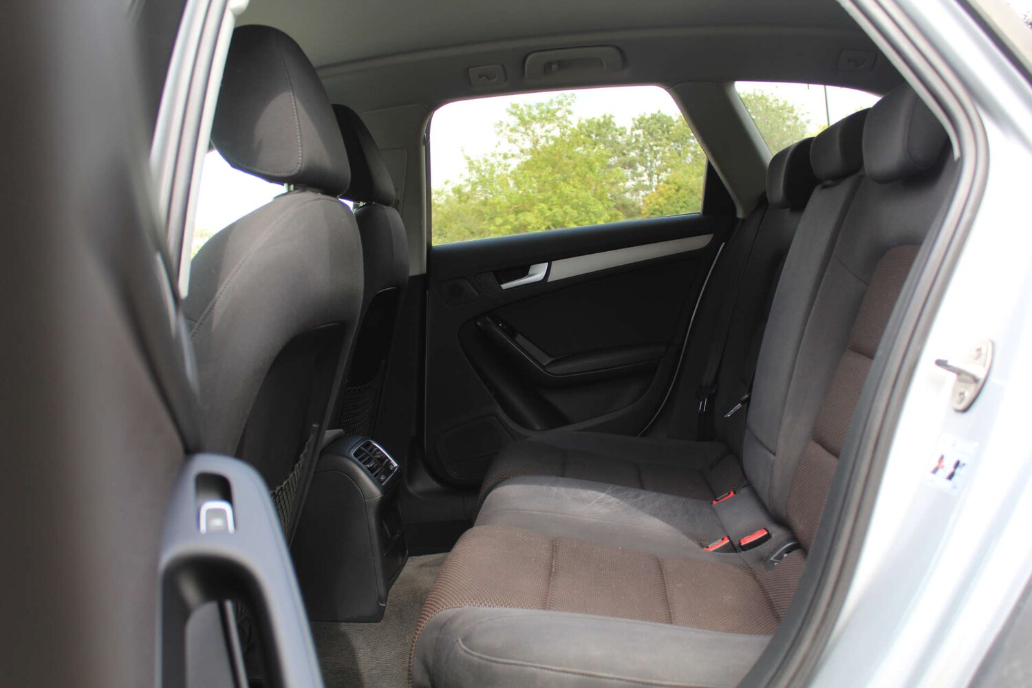 Used Audi A4 2014 for sale - 76103843: Photo 11