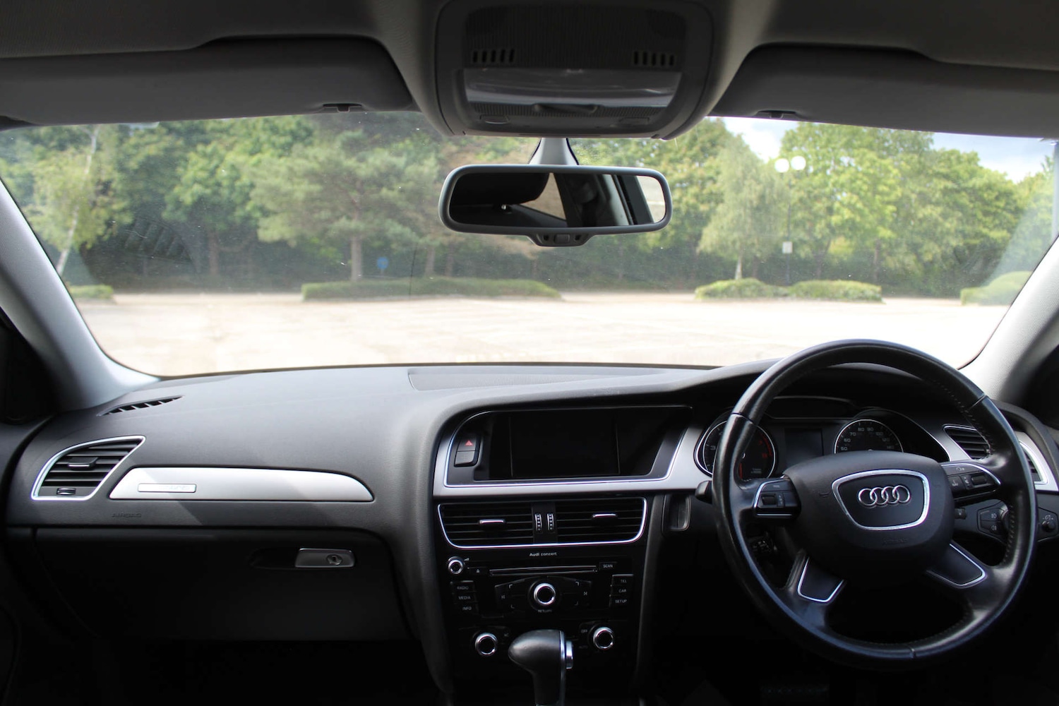 Used Audi A4 2014 for sale - 76103843: Photo 12