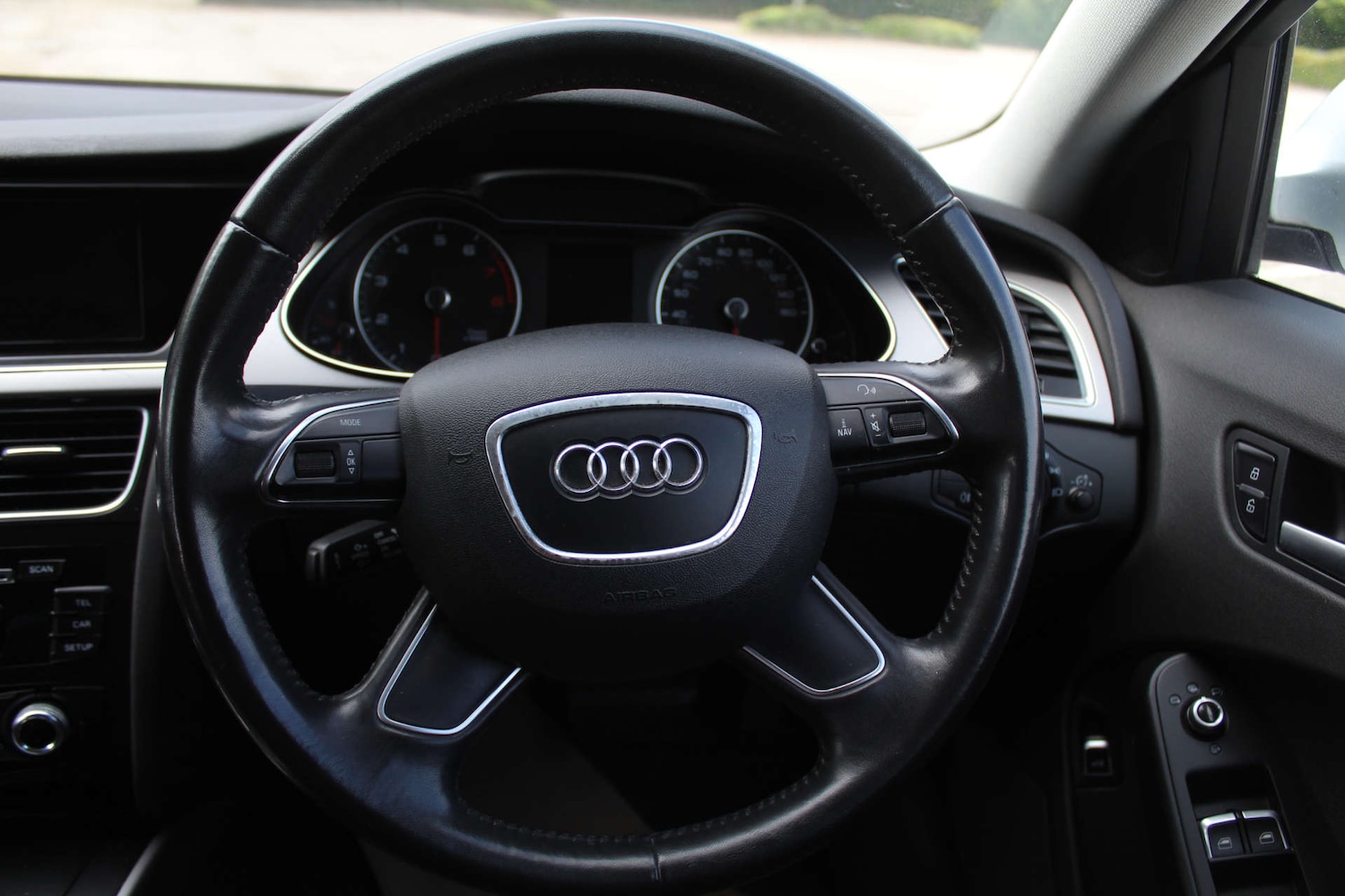 Used Audi A4 2014 for sale - 76103843: Photo 14