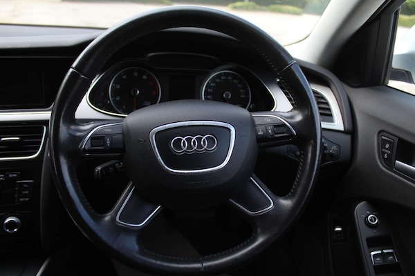 Used Audi A4 Allroad 2014 for sale - 76103843: Photo 14