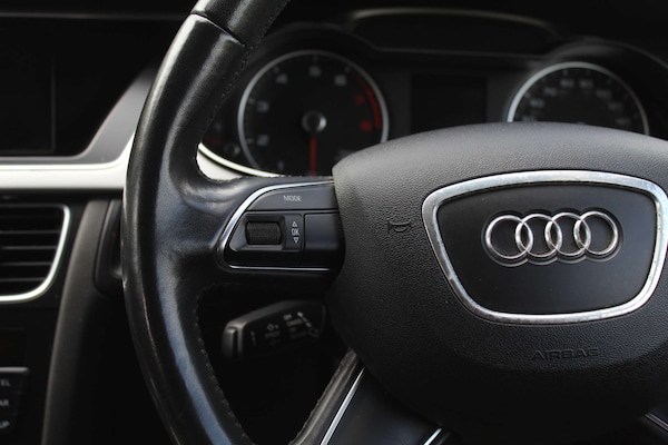 Used Audi A4 Allroad 2014 for sale - 76103843: Photo 15
