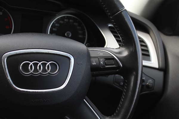 Used Audi A4 Allroad 2014 for sale - 76103843: Photo 16