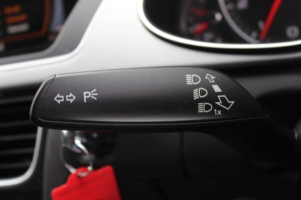 Used Audi A4 Allroad 2014 for sale - 76103843: Photo 17