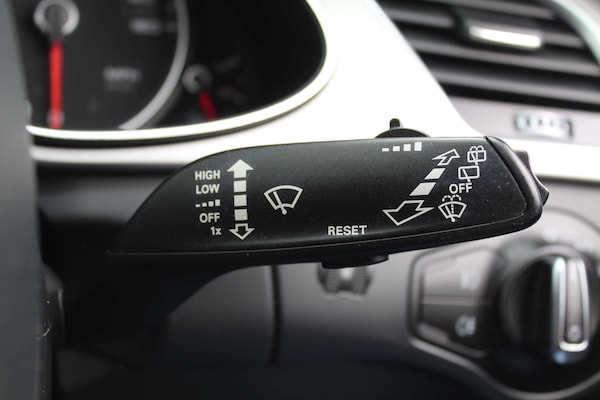 Used Audi A4 Allroad 2014 for sale - 76103843: Photo 18