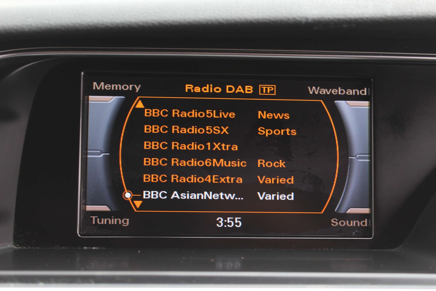 Used Audi A4 2014 for sale - 76103843: Photo 20