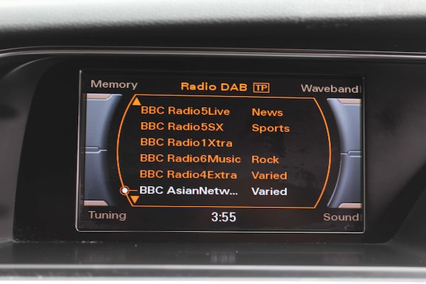 Used Audi A4 Allroad 2014 for sale - 76103843: Photo 20