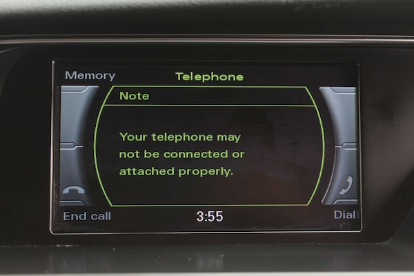 Used Audi A4 Allroad 2014 for sale - 76103843: Photo 21