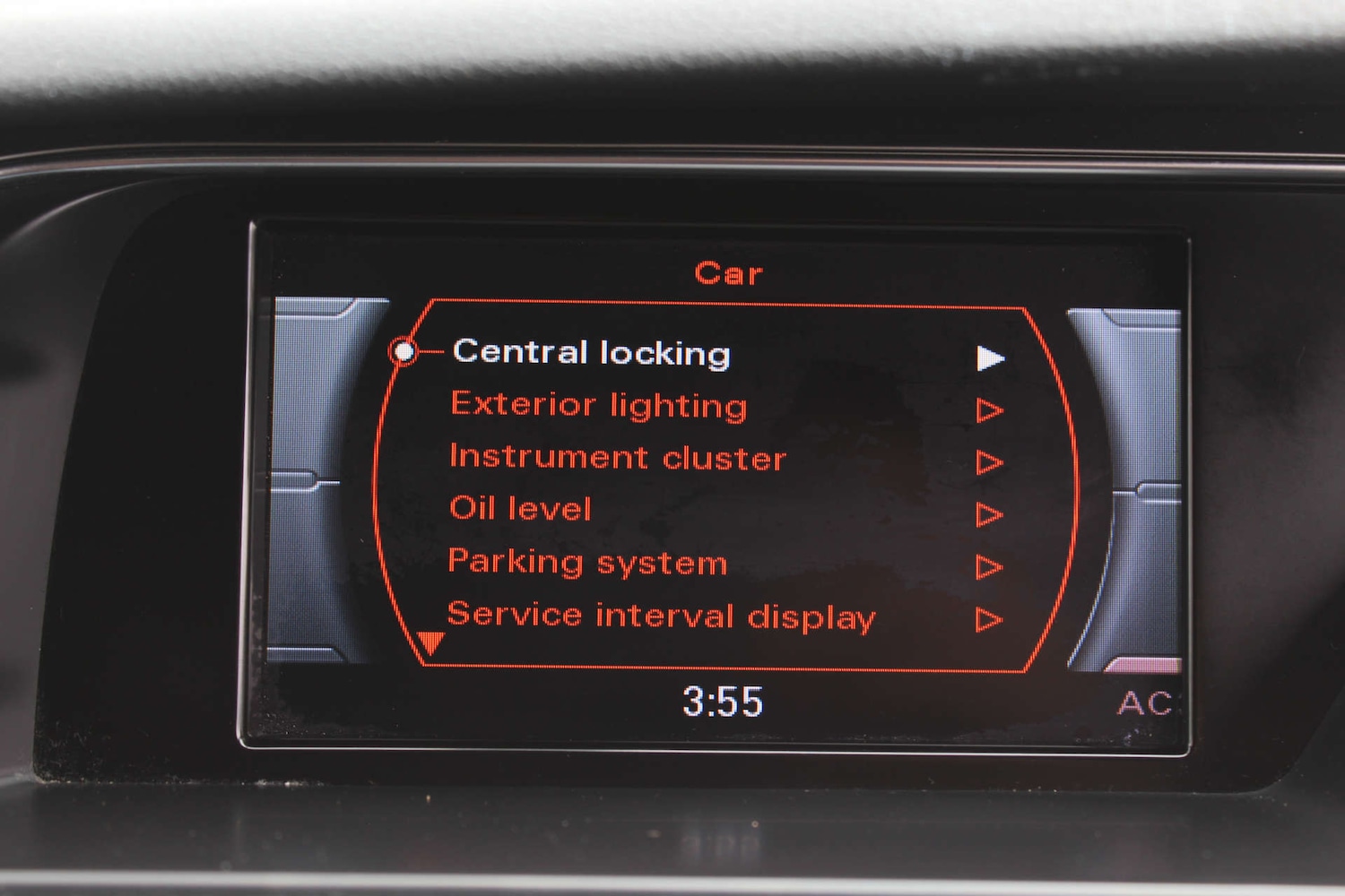 Used Audi A4 2014 for sale - 76103843: Photo 22