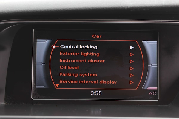 Used Audi A4 Allroad 2014 for sale - 76103843: Photo 22