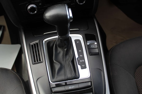 Used Audi A4 Allroad 2014 for sale - 76103843: Photo 24