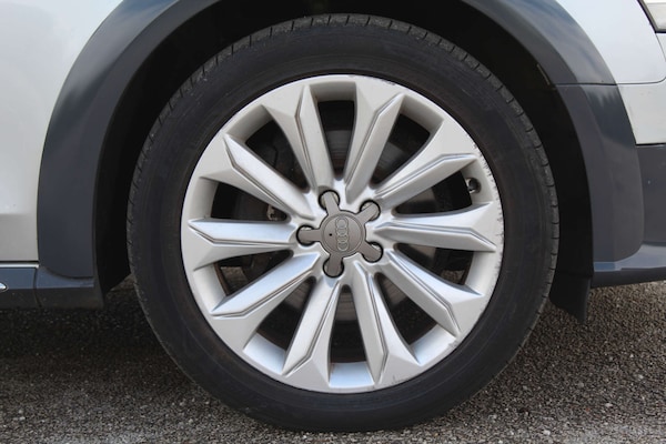 Used Audi A4 Allroad 2014 for sale - 76103843: Photo 28