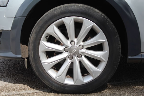 Used Audi A4 Allroad 2014 for sale - 76103843: Photo 29