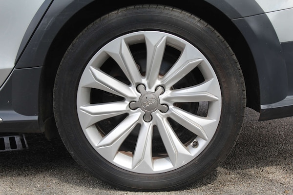 Used Audi A4 Allroad 2014 for sale - 76103843: Photo 30