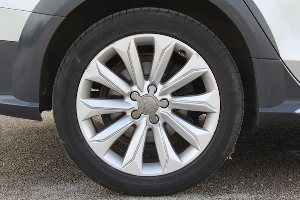 Used Audi A4 Allroad 2014 for sale - 76103843: Photo 31
