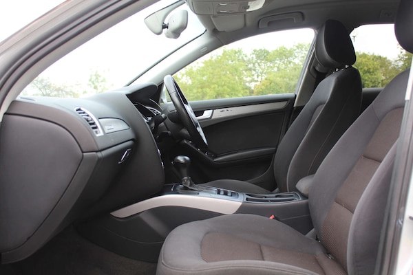 Used Audi A4 Allroad 2014 for sale - 76103843: Photo 9