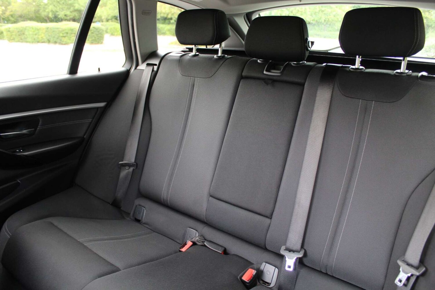 Used BMW 3 Series 2017 for sale - 76103818: Photo 13