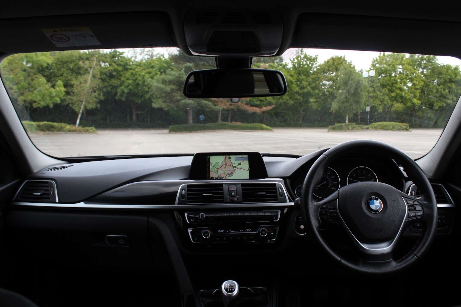 Used BMW 3 Series 2017 for sale - 76103818: Photo 15