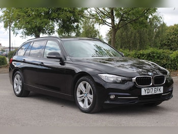 BMW - 3 Series