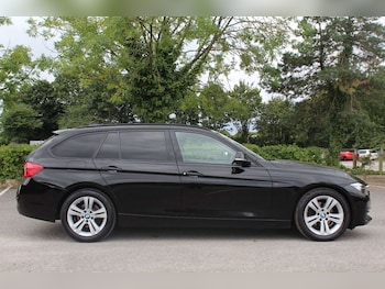 Used BMW 3 Series 2017 for sale - 76103818: Photo 2