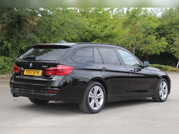 Used BMW 3 Series 2017 for sale - 76103818: Photo 3