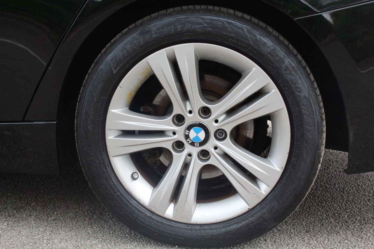 Used BMW 3 Series 2017 for sale - 76103818: Photo 40