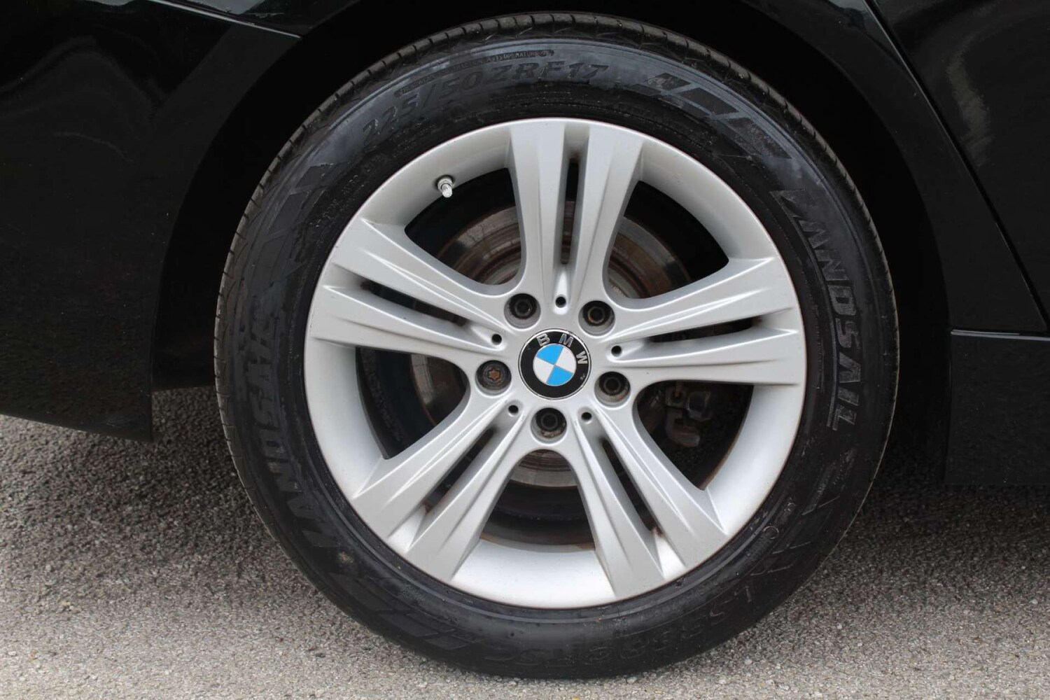 Used BMW 3 Series 2017 for sale - 76103818: Photo 41