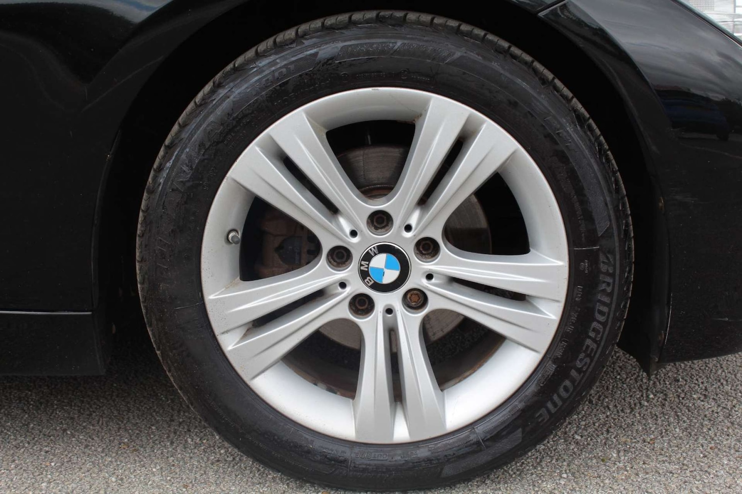 Used BMW 3 Series 2017 for sale - 76103818: Photo 42