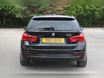 Used BMW 3 Series 2017 for sale - 76103818: Photo 4