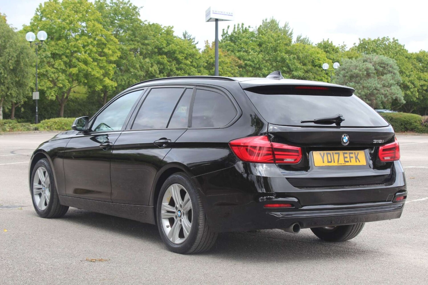 Used BMW 3 Series 2017 for sale - 76103818: Photo 5