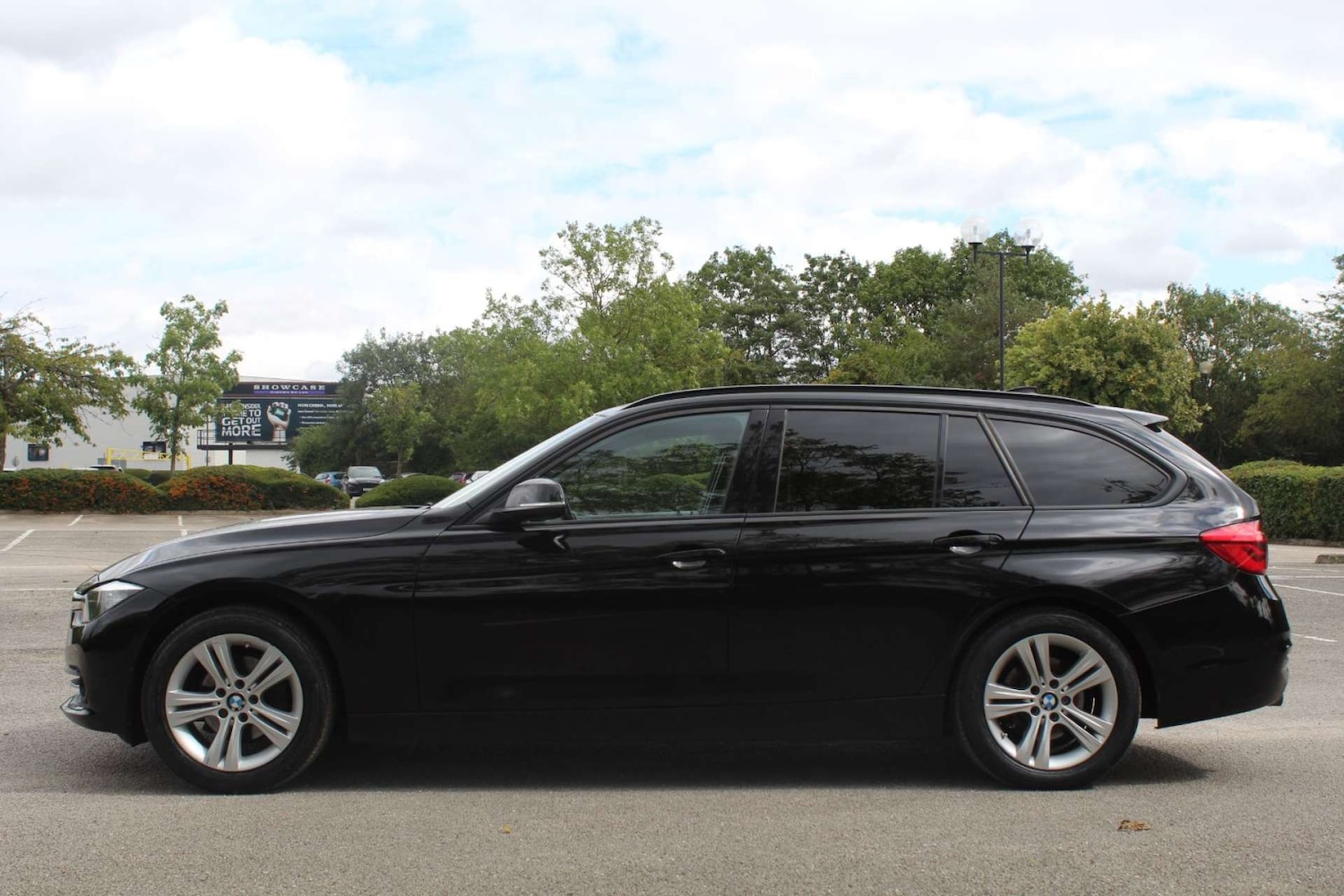 Used BMW 3 Series 2017 for sale - 76103818: Photo 6