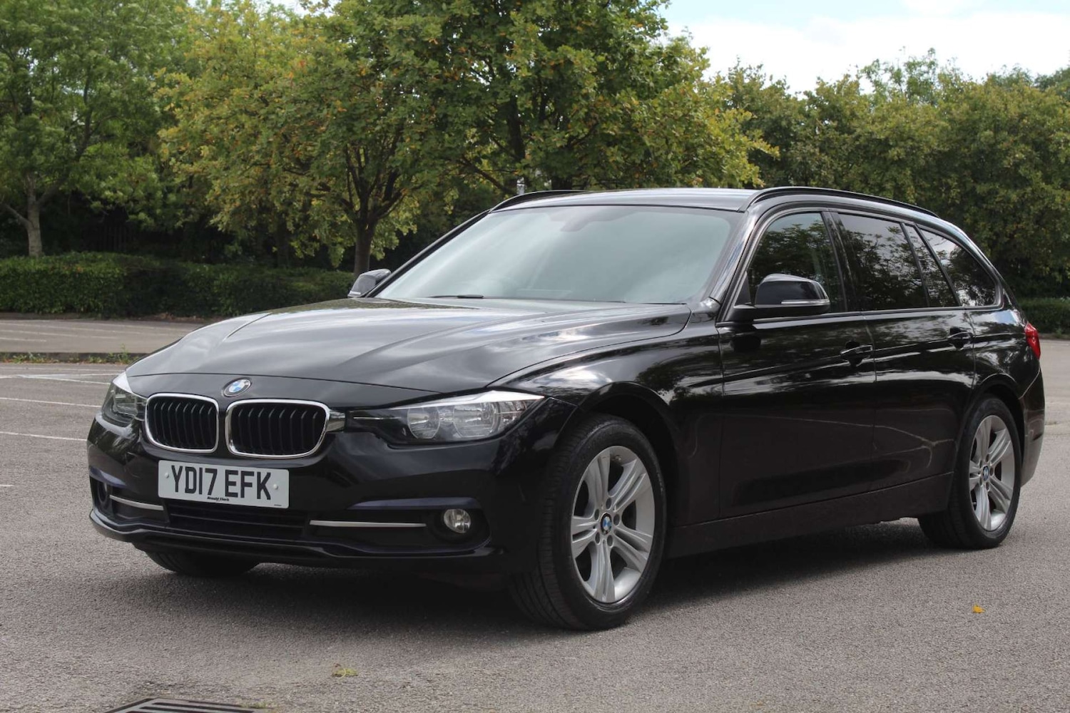 Used BMW 3 Series 2017 for sale - 76103818: Photo 7