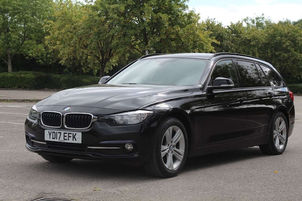 Used BMW 3 Series 2017 for sale - 76103818: Photo 7