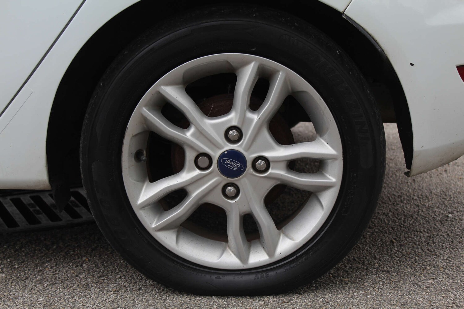Vehicle 24