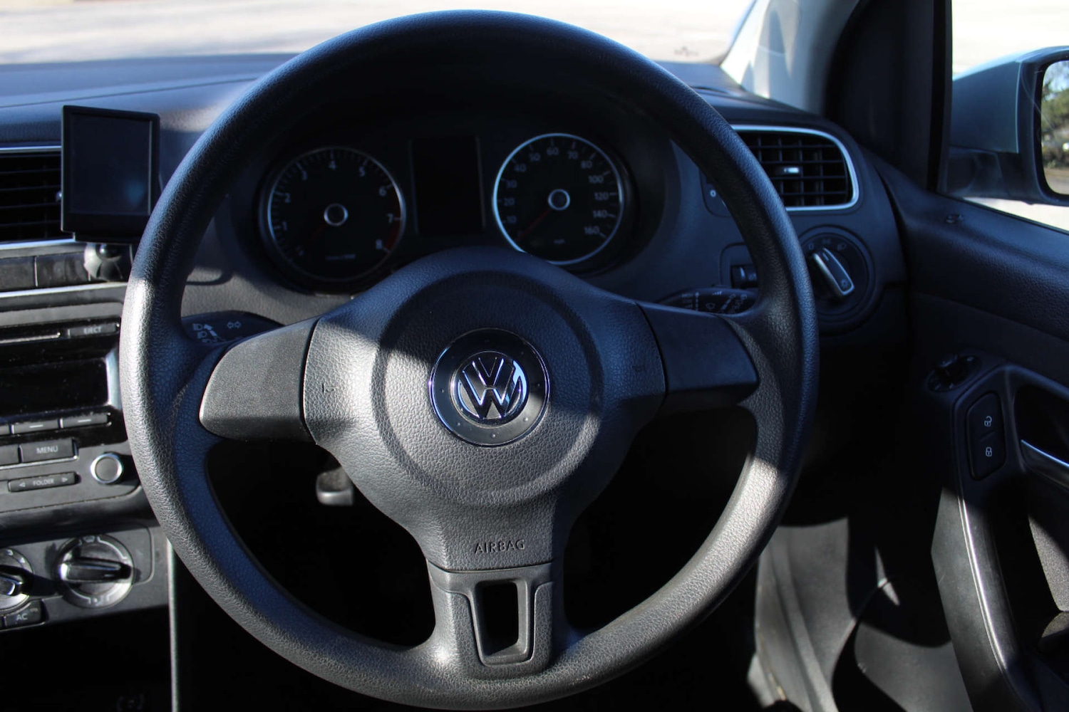 Used Volkswagen Polo 2012 for sale - 76103886: Photo 11