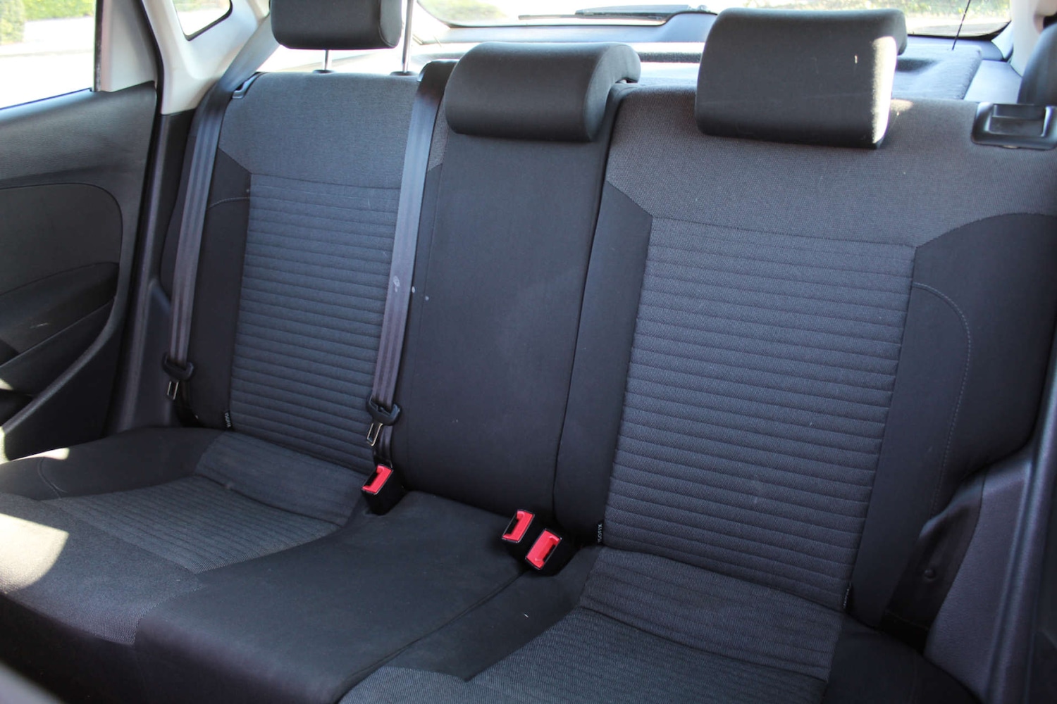 Used Volkswagen Polo 2012 for sale - 76103886: Photo 16
