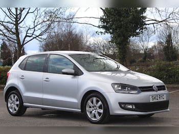 Volkswagen - Polo