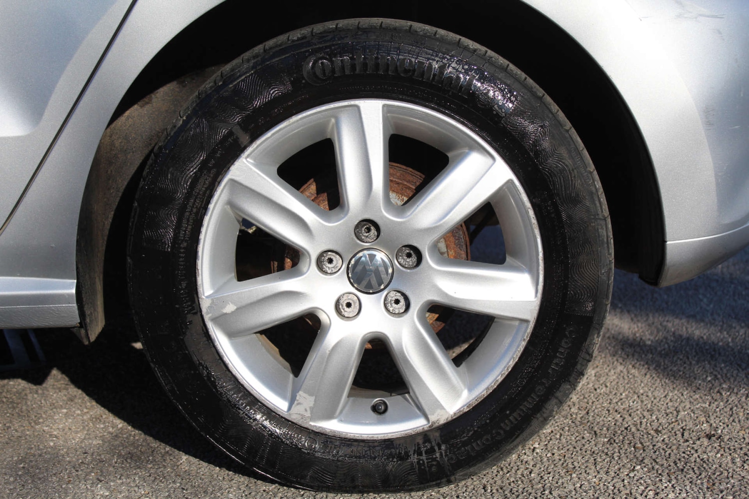 Used Volkswagen Polo 2012 for sale - 76103886: Photo 28