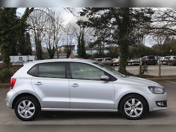Used Volkswagen Polo 2012 for sale - 76103886: Photo 2