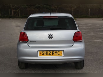 Used Volkswagen Polo 2012 for sale - 76103886: Photo 4