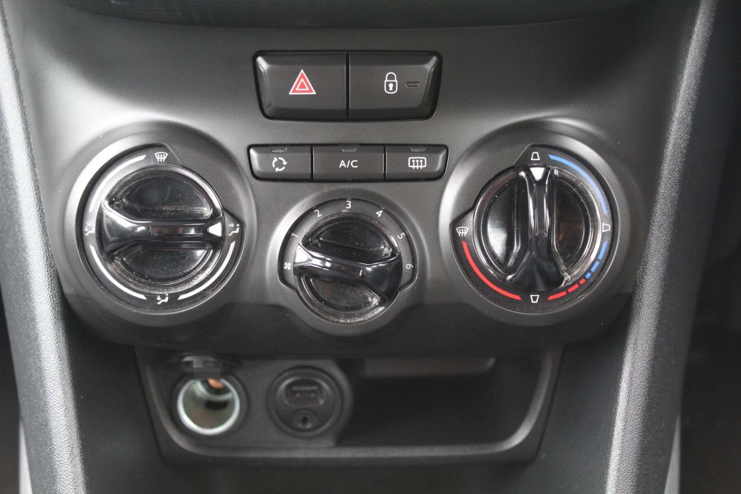 Vehicle 31