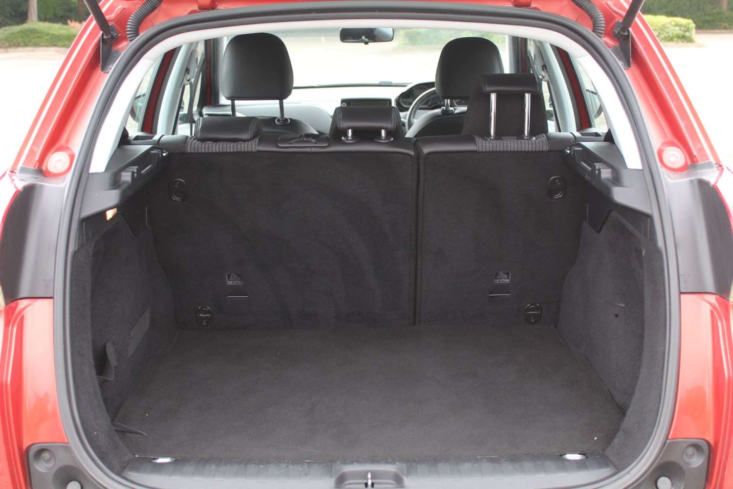 Vehicle 38